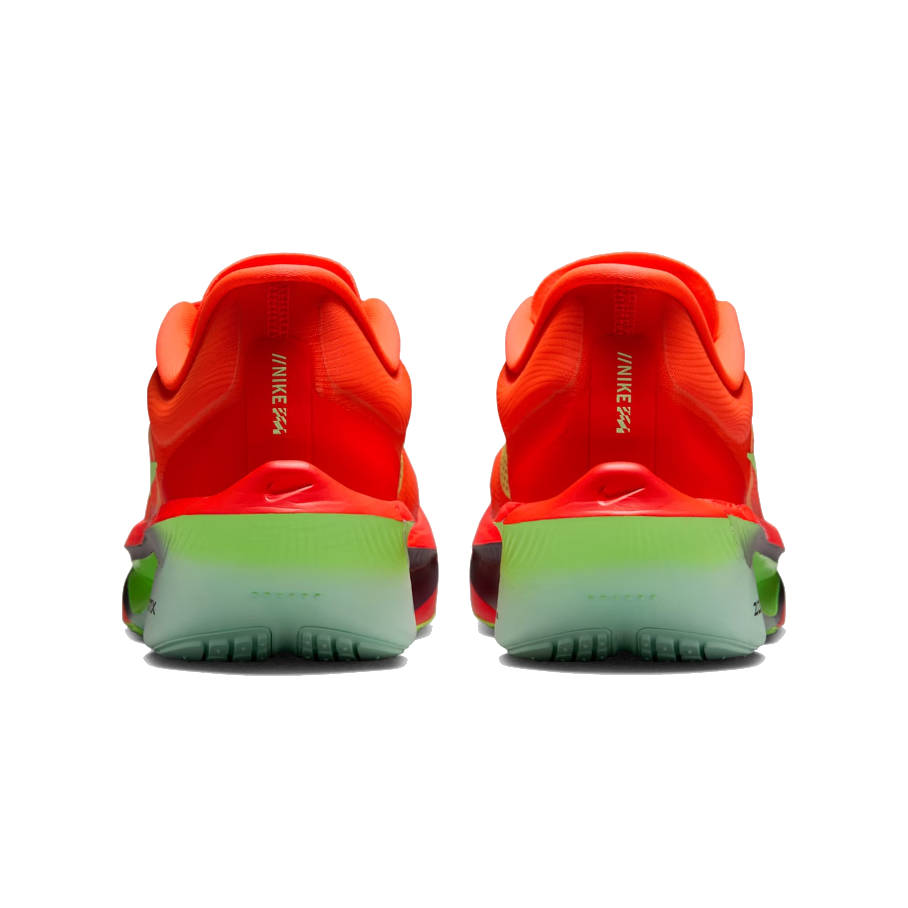Nike Tenis ZOOM FLY 6 M - FN8454-601 LaranjaVerde Sint -6-
